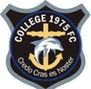 College 1975 FC - Point VS College Fc Score Today