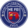 Hefei City - Team Hefei City 357786 Live