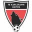 FK Karlshamn United - Team Fk Karlshamn United 339595 Live Result