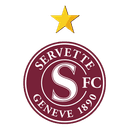 Servette - Servette VS Grasshopper Result