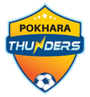 Pokhara Thunders - Xi VS Pokhara Thunders Live