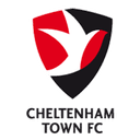 Cheltenham Town - Town VS Swindon Town Sport