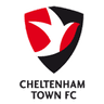 Cheltenham Town - Cheltenham Town Vs Swindon Town Prediction