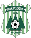 Rodopa Smolyan - Kuklen VS Rodopa Smolyan Score