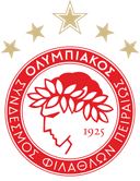 Olympiakos Piraeus - Piraeus VS Ae Kifisias Sport