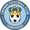 Crown FC - Fc VS Crown Fc Live