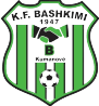 FK Bashkimi - Team Fk Bashkimi 321032 Results