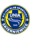 Unia Skierniewice - Team Unia Skierniewice 302738 Live Result