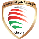 Oman U20 - U VS Oman U Live Score