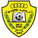 Wasl Dubai U21 - U VS Al Urooba U Result
