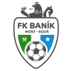Banik Most-Sous - Mostsous VS Teplice B Sport