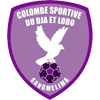 Colombe du Dja et Lobo - Jaraaf VS Colombe Du Dja Et Lobo Live