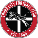 Truro City - City VS Yeovil Town Result Today
