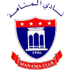 Manama Club - Club VS East Riffa Result Today