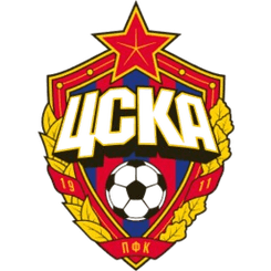 CSKA Moscow