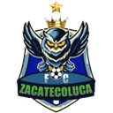 Zacatecoluca FC - Zacatecoluca VS Zacatecoluca Fc Score