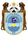 EM Deportivo Binacional - Team Comerciantes Fc 300518 Schedule