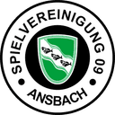 SpVgg Ansbach - Grossaspach VS Spvgg Ansbach Sport