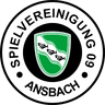 SpVgg Ansbach - Team Spvgg Ansbach 300975 Live Score Today
