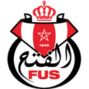 FUS Rabat - Rabat VS Fus Rabat Live Score Today