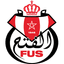 FUS Rabat - Botola Pro 32473 Scores