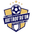 Kattaqo'rg'on - Lochin VS Kattaqorgon Live Score
