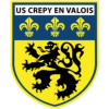 Crepy-en-Valois - Crepyenvalois Vs Diables Noirs 290671 Results
