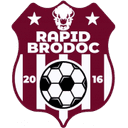Rapid Brodoc - Radauti VS Rapid Brodoc Score Today