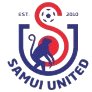 Samui United - United VS Pt Satun Fc Live Score