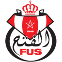 FUS Rabat Women - W VS Fus Rabat Women Score