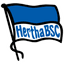 Hertha Berlin - Team Hertha Berlin 302888 Football