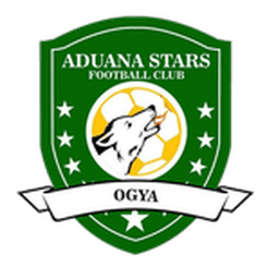 Aduana Stars