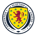 Edmonton Scottish - Fc VS Edmonton Scottish Live Score