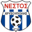 Nestos Chrisoupolis U19 - Team Nestos Chrisoupolis U 388590 Football Score