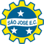 Sao Jose EC - Team Sao Jose Ec 365592 Result
