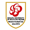 Niigata University of Health and Welfare - Welfare VS Meiji University Result