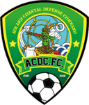 Air and Coastal Defense Command FC - United VS Air And Coastal Defense Command Fc Sport