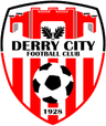 Derry City - PBA Prediction