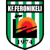 FC Feronikeli 74 - Player Basiru Mbye 422855 329810 Football Result