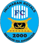 Inchaban Royals - Royals VS Aquila Force Live