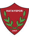 Atakas Hatayspor - Belediye Vanspor Vs Atakas Hatayspor