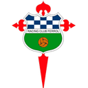 Racing Ferrol U19 - U VS Pontevedra U Live Score