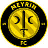 Meyrin - Team Servette U 358921 Football Score