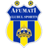 CS Afumati U19 - U VS Acs Kinder Constanta U Live Score