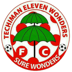 Techiman Eleven Wonders
