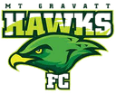 Mount Gravatt Hawks - Hawks VS Western Spirit Sport
