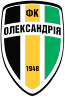 Oleksandriya B - B VS Dinaz Vyshgorod Result Today