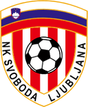 Svoboda Ljubljana - Ljubljana VS Nk Ziri Result