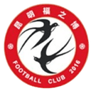 Kunming Fu Zhi Bo U15 - U VS Kunming Fu Zhi Bo U Result