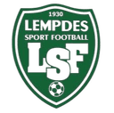 Lempdes - Lempdes Vs So Cassis Carnou 290759 Live Result